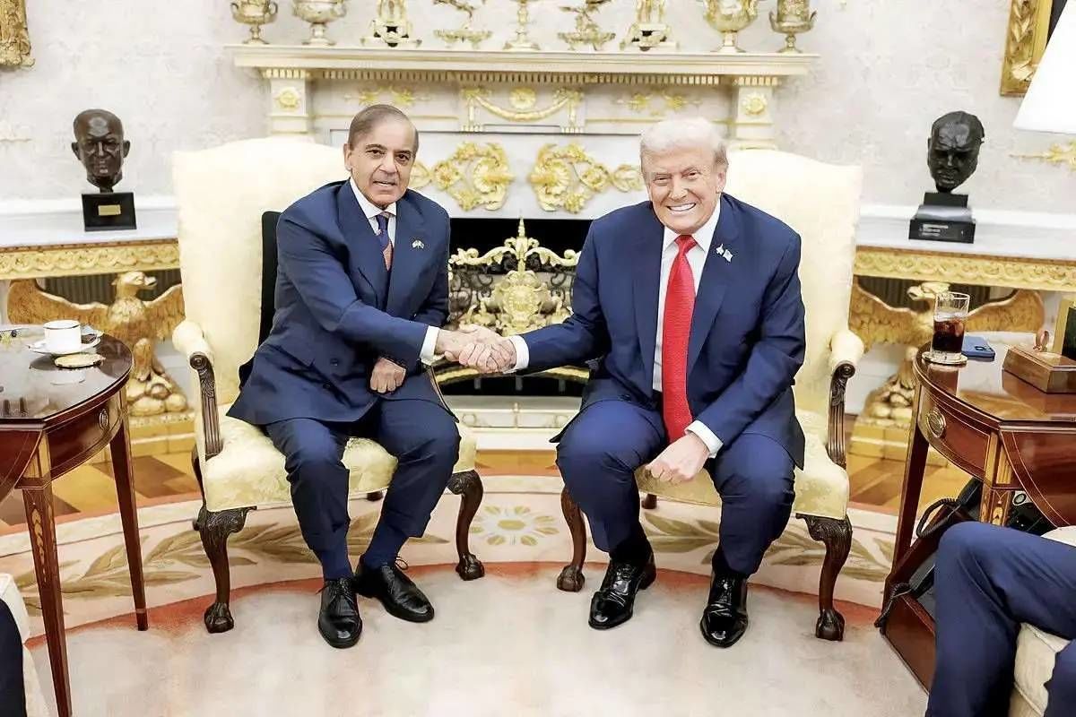 پشت پرده توافق امنیتی عربستان و پاکستان