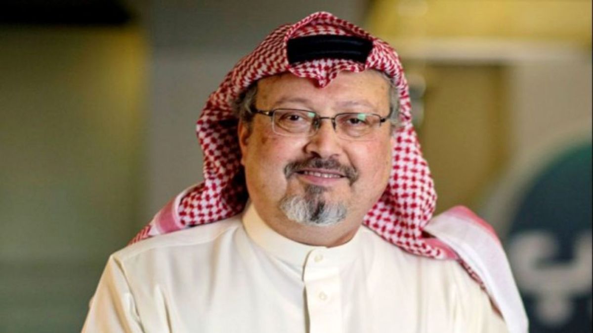 همدستی امارات در قتل جمال خاشقچی
