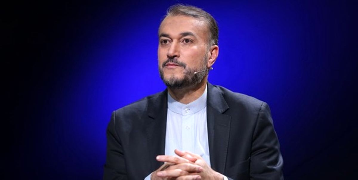 رایزنی تلفنی امیرعبداللهیان با همتای بلاروسی درباره اتباع ایرانی گرفتار در مرز این کشور 