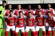 حریفان پرسپولیس مقابل دروازه لحاف و تشک پهن می کنند!