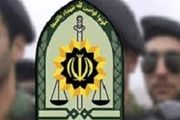 آمادگی پلیس پایتخت برای تامین نظم و امنیت انتخابات شورایاری‌ها