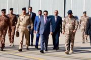 سفر مهم این مقام امنیتی به ایران در راس یک هیات