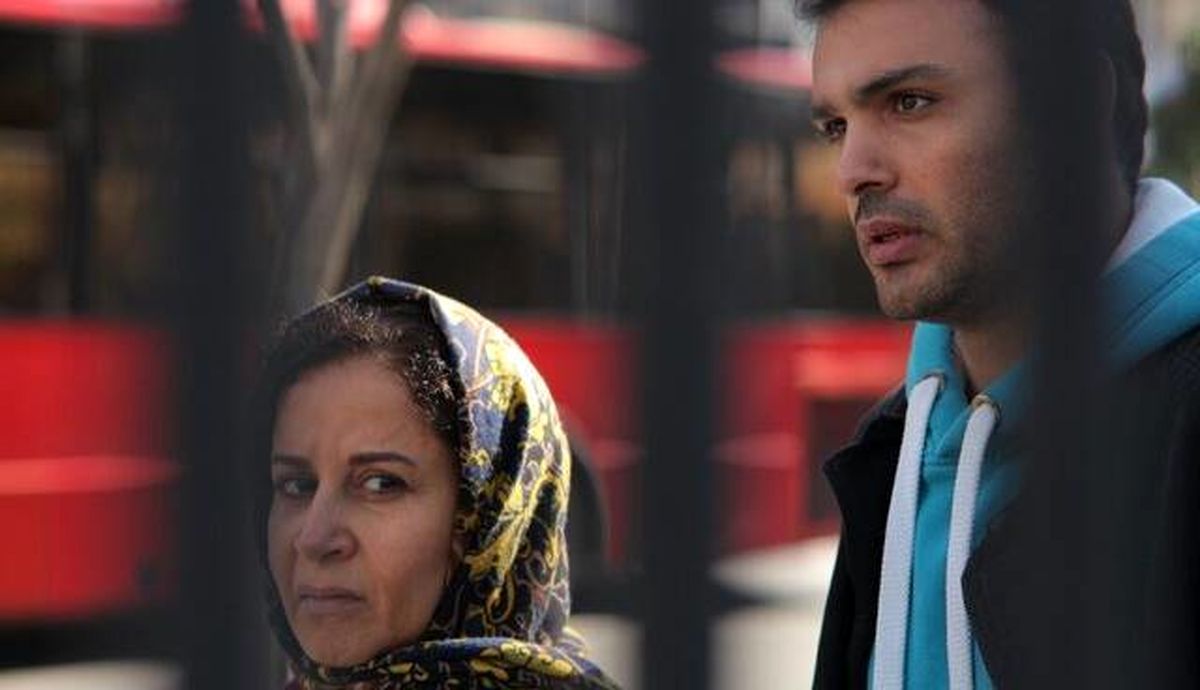 «شهربانو» بهترین فیلم جشنواره زنان استرالیا شد