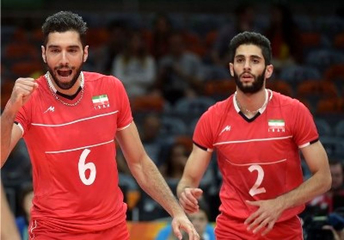 موسوی: بازی با مصر برای ما حکم مرگ و زندگی را داشت