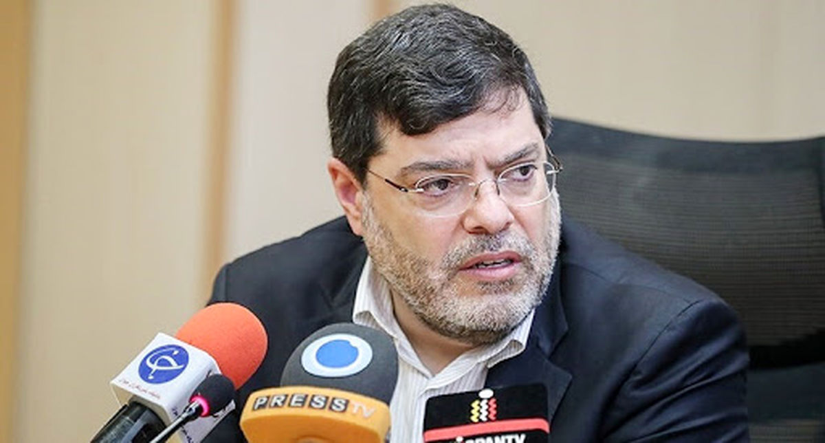 مرندی: ترور شهید فخری‌زاده اعلام جنگ علیه ایران است