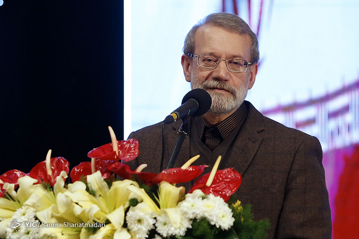 
آمریکا بداند که ایرانیان استعداد تبدیل شرایط سخت به فرصت‌ها را دارند
