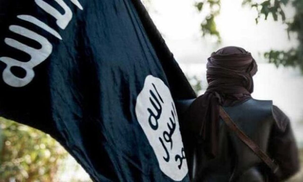 مغز متفکر داعش به دام الحشد الشعبی افتاد