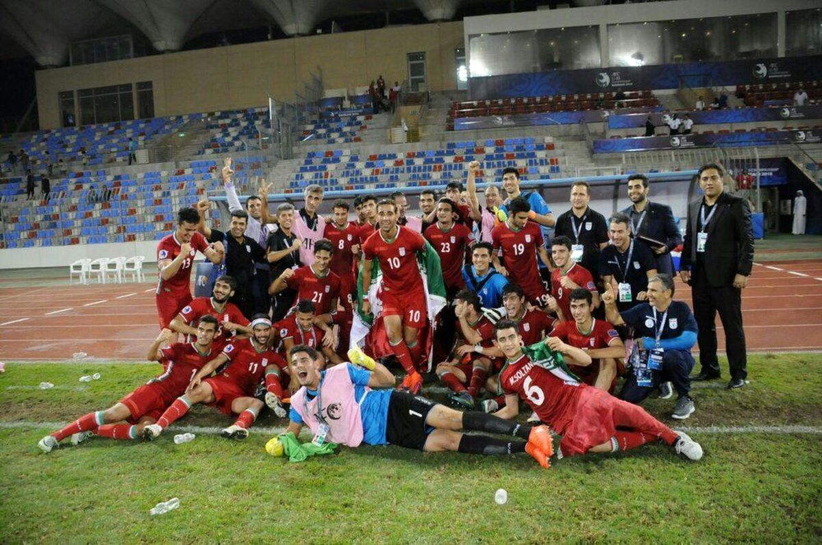 ۳ بازیکن استقلال و پرسپولیس به تیم ملی دعوت شدند