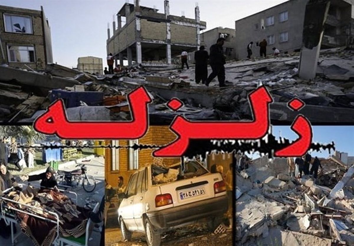 اعلام آمادگی رزمندگان یگان فاتحین مدافع حرم برای کمک به بازسازی مناطق آسیب دیده