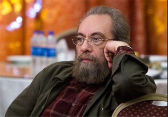 مسعود فراستی: برخی آرزوی مرگم را دارند