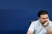 خمز از برنامه‌ریزی نامناسب لیگ ناراحت است/ سعی می‌کنیم جزو مدعیان قهرمانی باشیم
