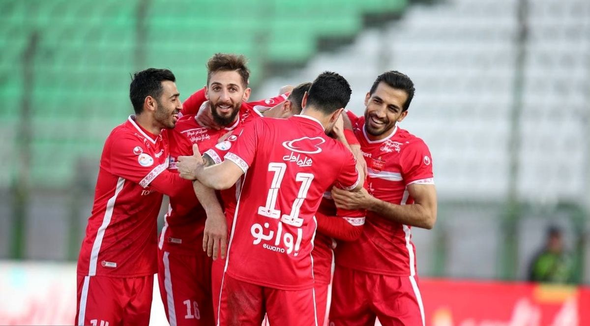 خانه‌نشین هم بشود نمی‌گذاریم به پرسپولیس برود!