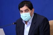 تاکید معاون اول رئیس جمهور بر اتمام و اجرای طرح های محرومیت زدایی در آذربایجان غربی