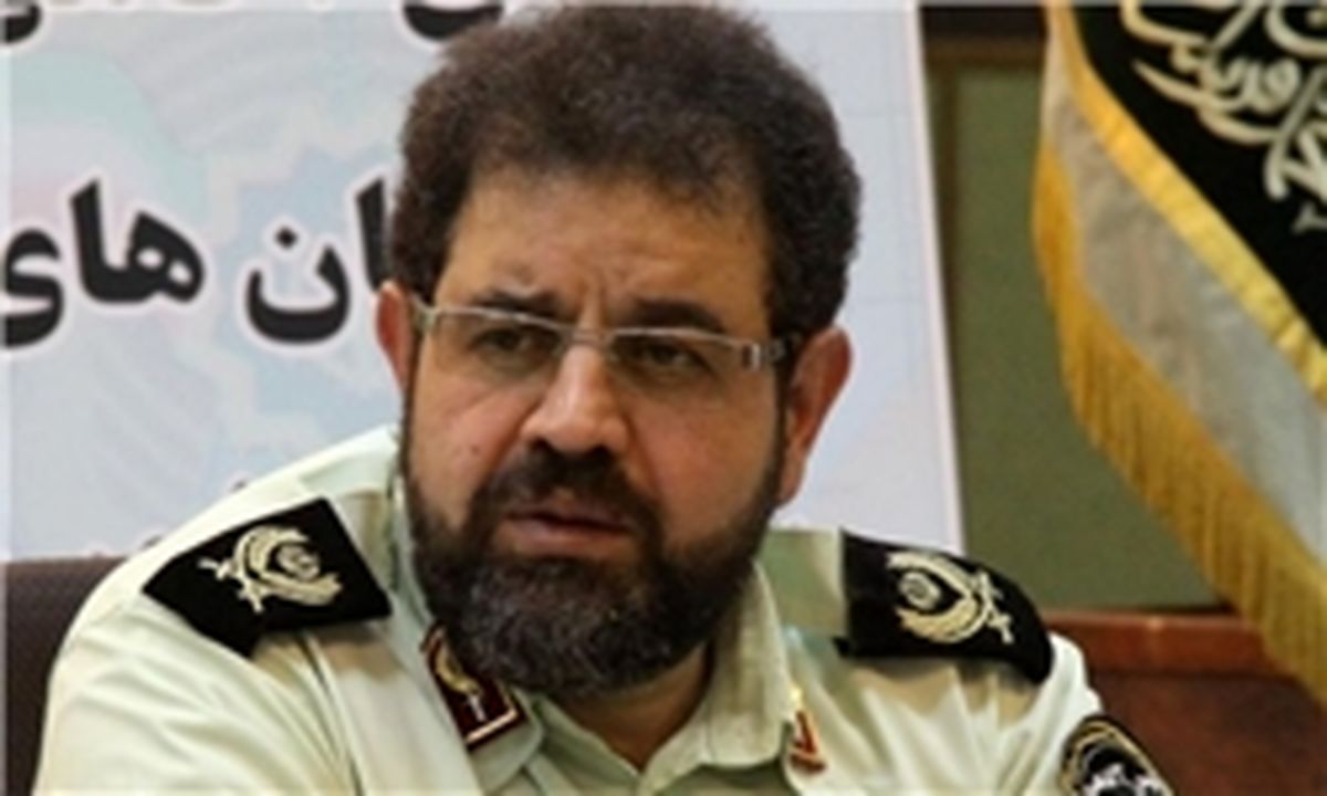  قرارگاه مرکزی امام علی (ع) آغاز به کار میکند