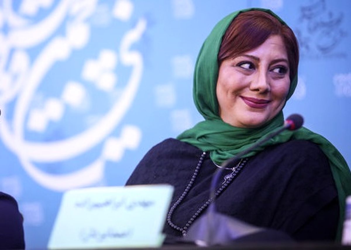 حضور زهرا داوودنژاد در «روزی دو میلیون»