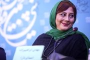 واله داوودنژاد بازیگر +تصاویر