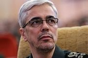 دستور سرلشکر باقری برای ساماندهی اراضی ساحلی خزر