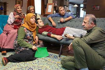 زمان پخش مجموعه طنز «پدر پسری» 