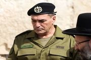 اعتراف رئیس ستاد ارتش رژیم صهیونیستی درمورد قدرت حماس