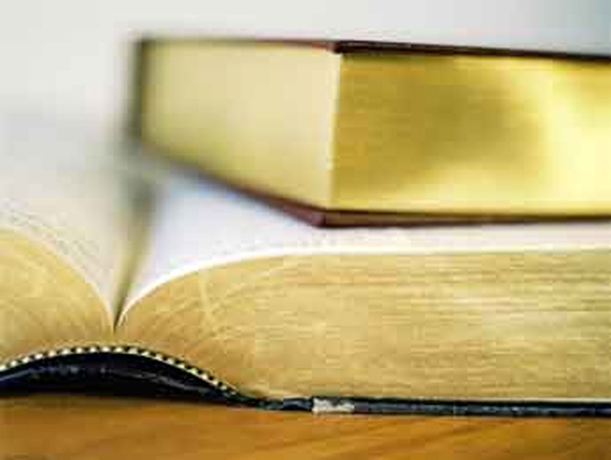 معرفی پرفروش ترین کتاب های جهان