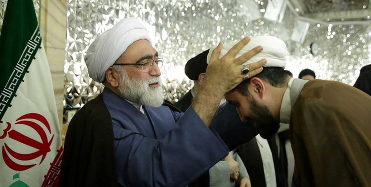 تولیت آستان قدس رضوی: طلبگی شغل نیست