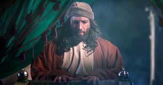 «باب‌المراد» و ضرورت احیای مجدد تولیدات تاریخی صدا و سیما