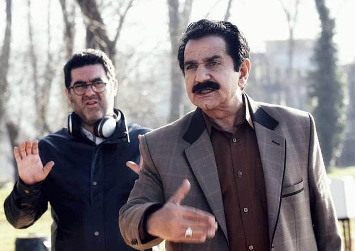 فیلم سینمایی مطرب در صدر فروش هفتگی سینماهای کشور