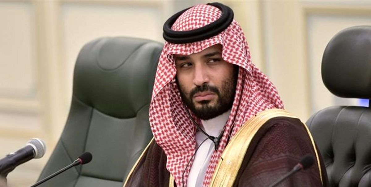 بن‌سلمان: امیدواریم بتوانیم رابطه خوبی با ایران داشته باشیم
