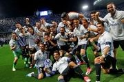 جام قهرمانی در دستان رئالی ها پس از 98 روز!