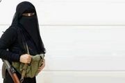 یک دختر آلمانی، سرکردۀ بلندپایۀ داعش در عراق شد!
