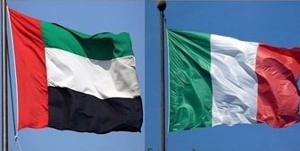 احضار سفیر امارات در ایتالیا 