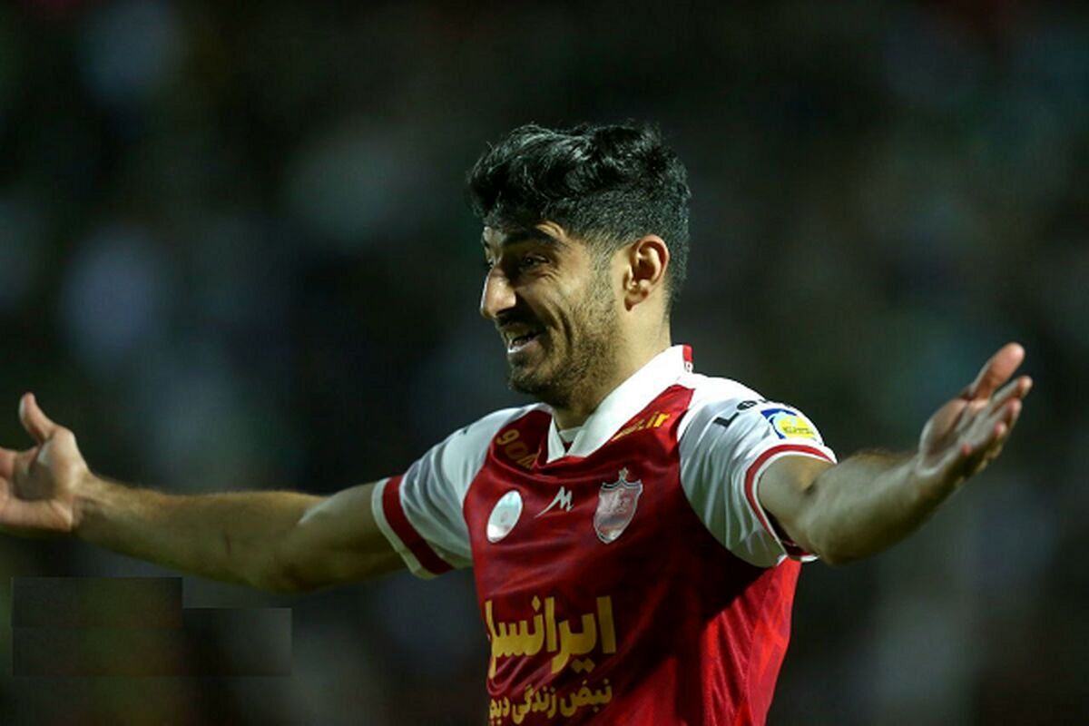 بمب خبری/ ستاره پرسپولیس در تراکتور