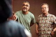 «پژمان جمشیدی» همچنان مردم را به سینما می‌کشاند