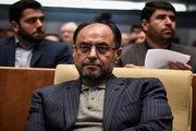 سید وحید حقانیان: صفحه ای در شبکه های مجازی ندارم