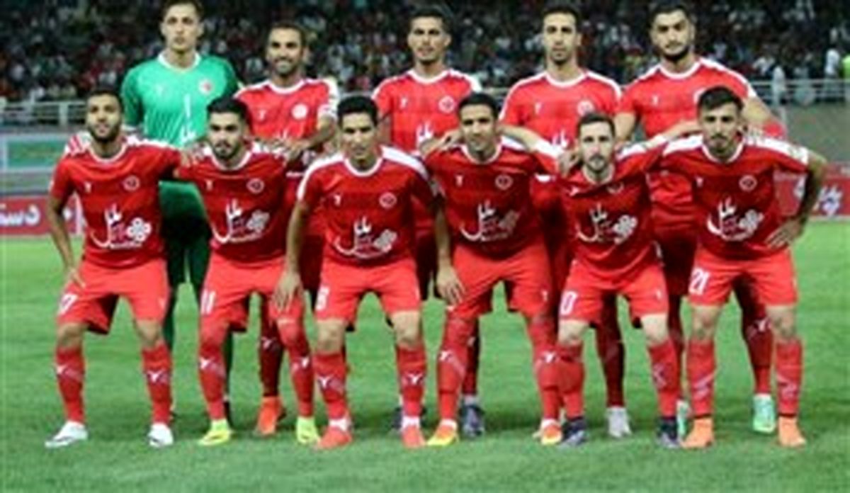 سهم عمده شاگردان گل محمدی در تیم امید
