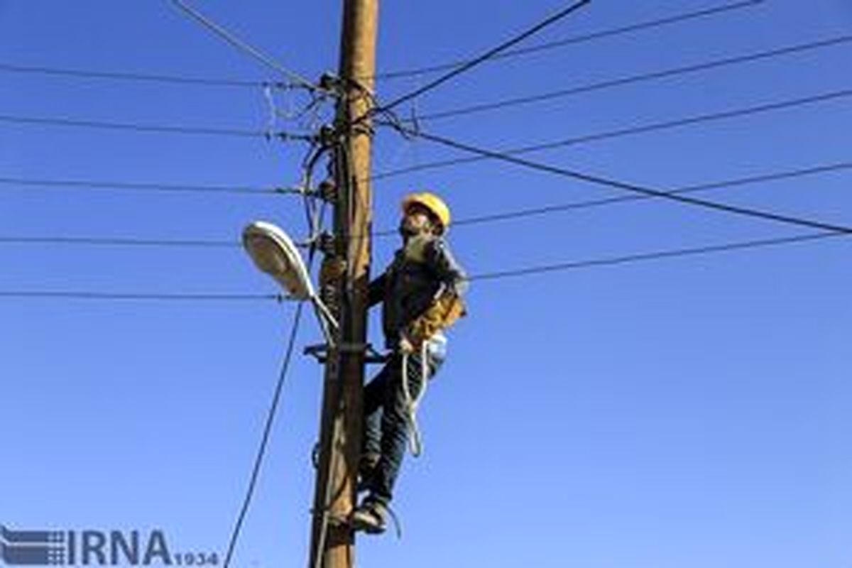 
وصل شدن برق شهرک‌های صنعتی استان تهران از فردا
