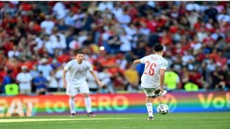 جوان ترین بازیکن تاریخ فوتبال 