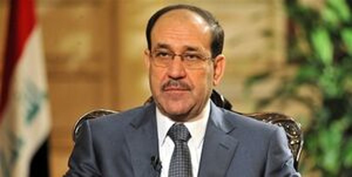 
واکنش نوری مالکی به درخواست انتخاباتی صدر
