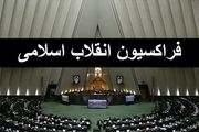 ‌آغاز تدوین بودجه ۱۴۰۲ با دستور رییس‌جمهور