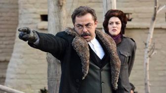 «سام قریبیان» در نقش خان زاده منفورِ محبوب!