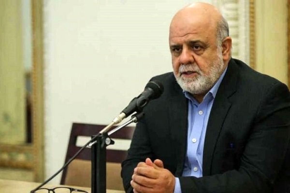محتوای آخرین پیام سردار شهید قاسم سلیمانی در عراق چه بود؟