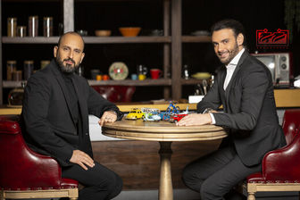  رضا جاودانی به «رخ به رخ» می‌آید