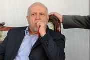 پیشنهاد سوآپ گاز با روسیه روی میز زنگنه