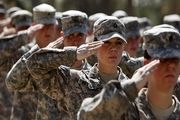 تجاوز به زنان ارتشی در کشتی‌های آمریکایی