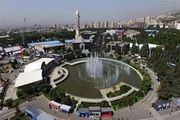 دوئل وزارت صنعت با شهروندان تهرانی/نمایشگاه بین المللی و جنجال های ناتمامش
