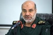 آیا سوری‌ها مکان سردار زاهدی را لو دادند؟
