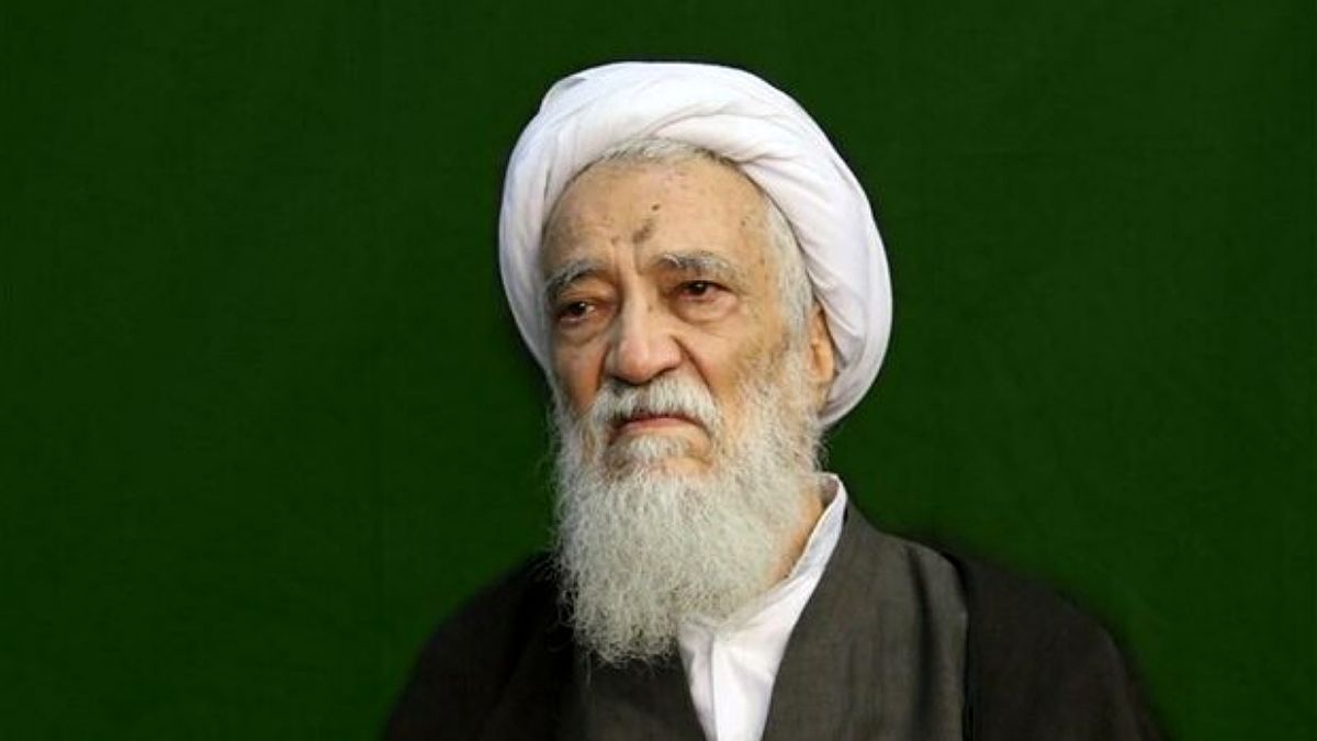 شهید رئیسی شخصیتی مردمی و اخلاق‌مدار داشت