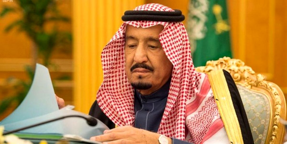 اختلاف در خاندان آل‌سعود بر سر رابطه با اسرائیل