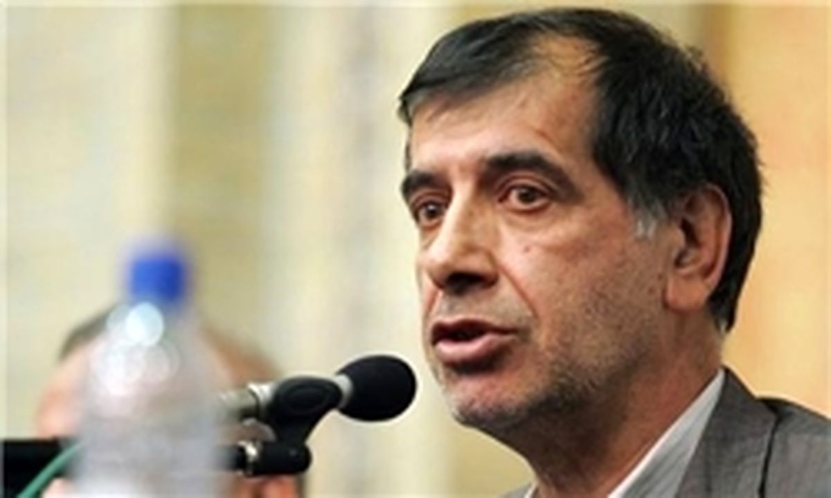 سخن گفتن درباره انتخابات آینده زود است/ دولت فکری جدی برای حل مشکل رکود کند