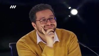دلتنگی «سیدبشیر» برای داور جنجالی «عصر جدید»/ عکس